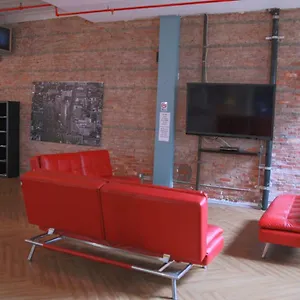 International Students Residences (adults Only) Hostel